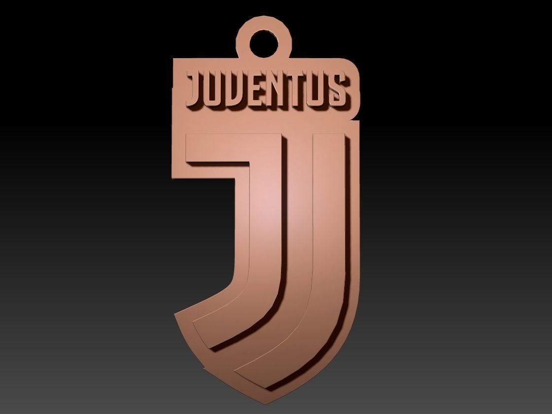 Italy Serie A League all teams printable and renderable 3D print model_21