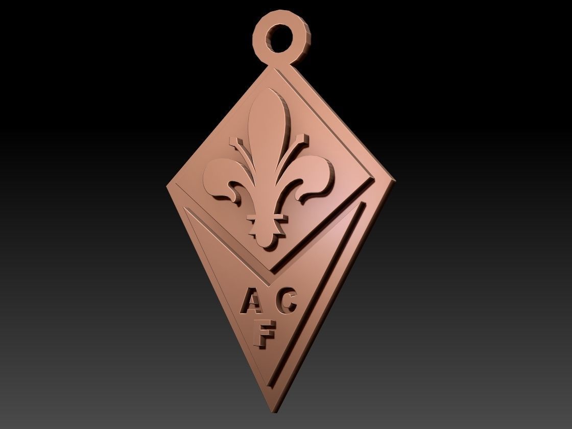 Italy Serie A League all teams printable and renderable 3D print model_13