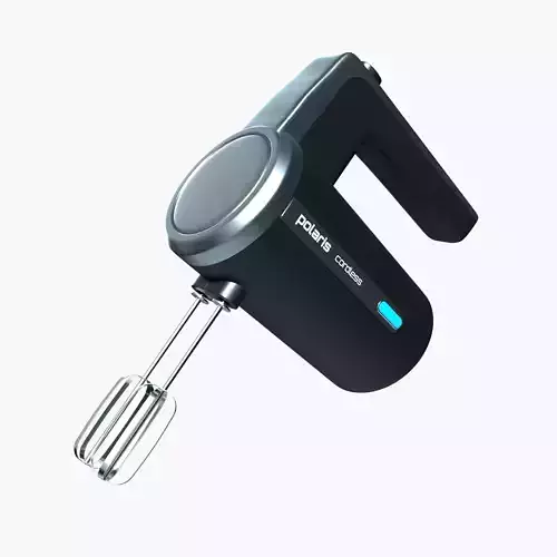 Polaris PHM 2024 CordLess Mixer