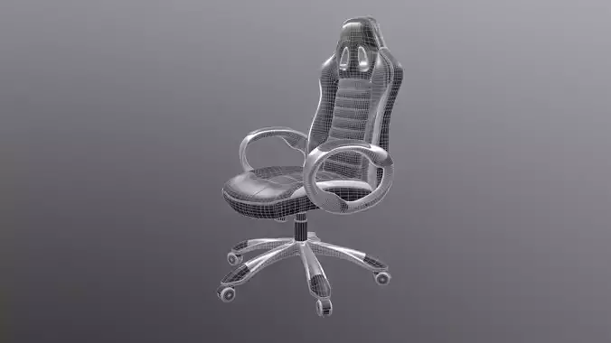 Amstyle Office Chair