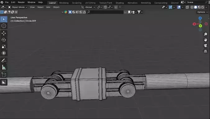 spider robotics  Lage 