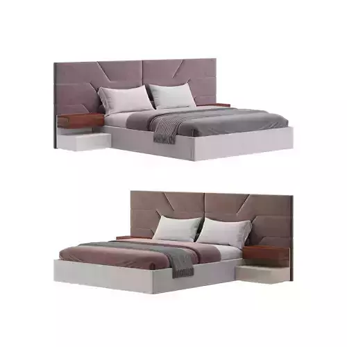 Laer bed
