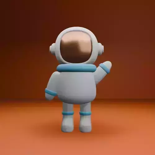 Astronaut
