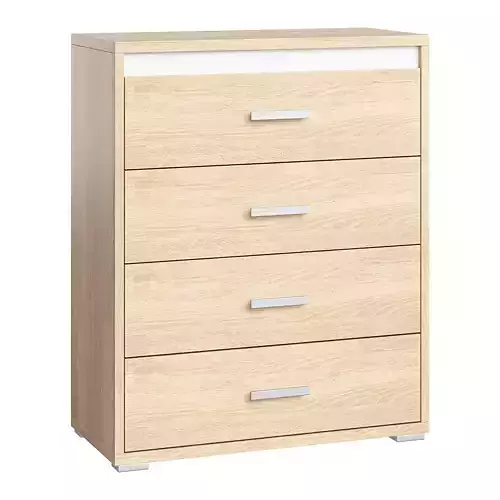 Chest of drawers MADISON G111