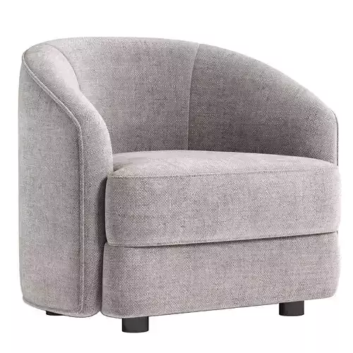 Covent Armchair