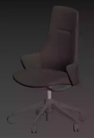 office chair