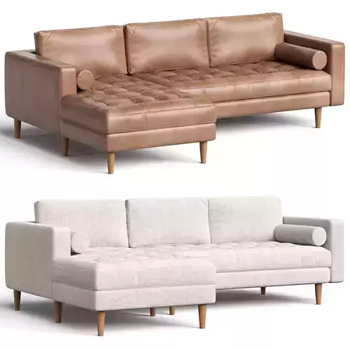 Dennes Sofa