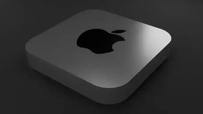 Apple Macmini