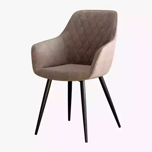 Modern Dining Chair