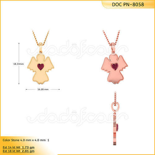 LOVE BIRD  3D print model