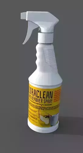 Clothing care Stain Remover Spray