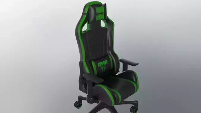 game chair 