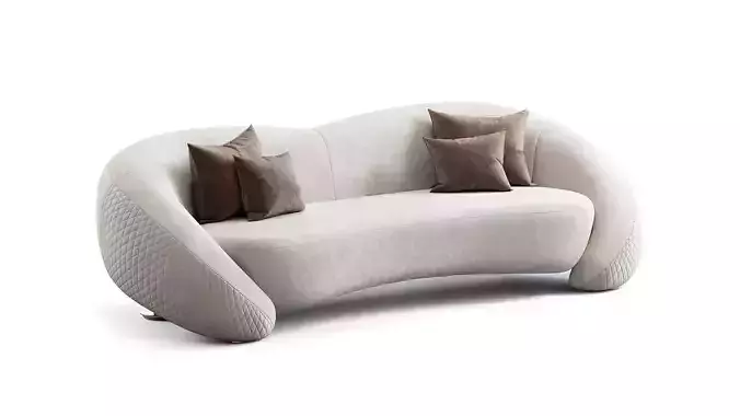 Sofa Casa Padrino