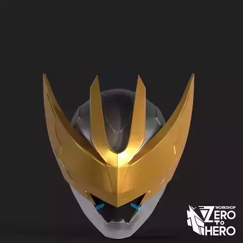 Kamen Rider Live Helmet