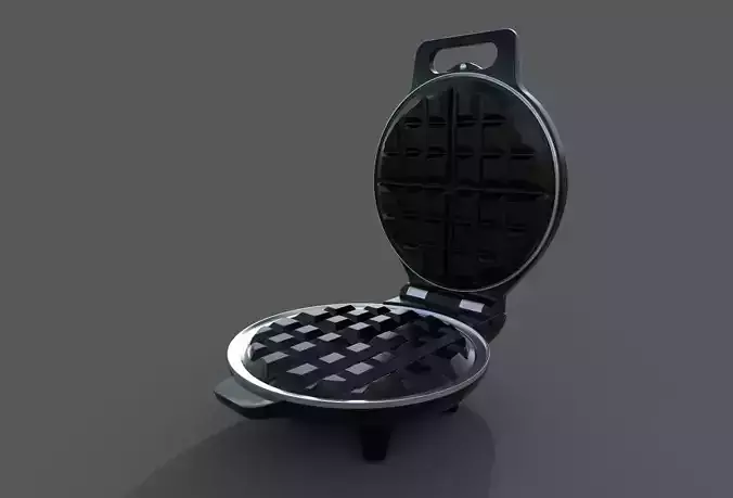 Waffle Maker
