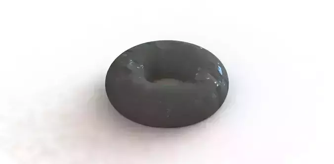 O Ring Vedabras 12585