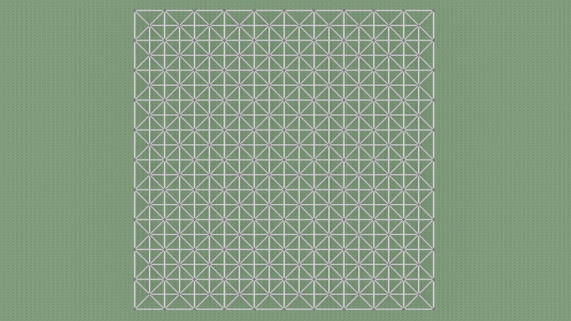 Space-frame 3D model_11