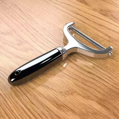 Cheese slicer