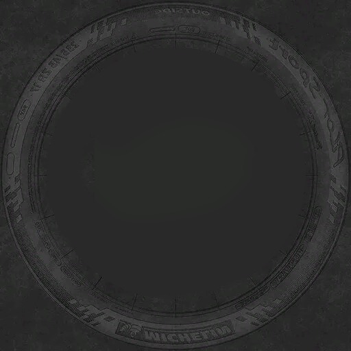 Hyundai Kona N line 2024 HQ interior 3D model_66