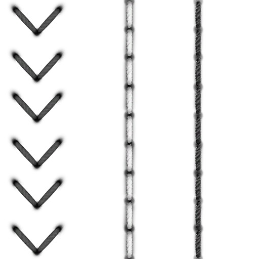 Hyundai Kona N line 2024 HQ interior 3D model_63