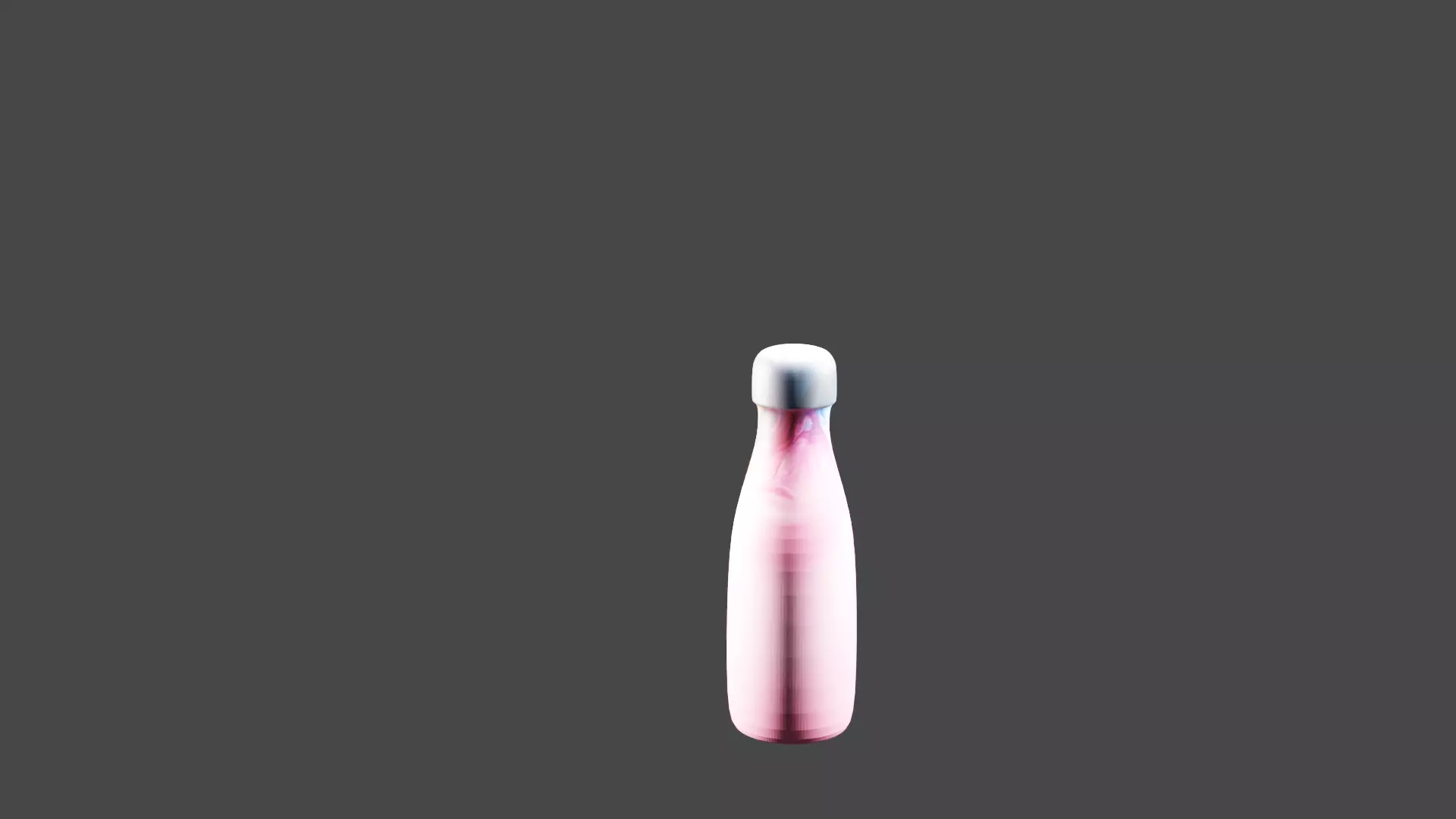 bottles pack free download Free low-poly 3D model