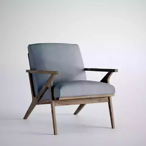 Lounge Z Chair