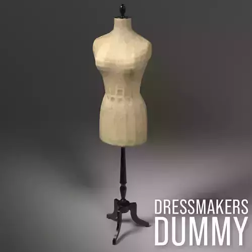 Dressmakers Dummy