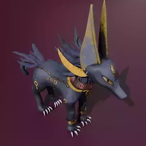 Pokemon Legendary II