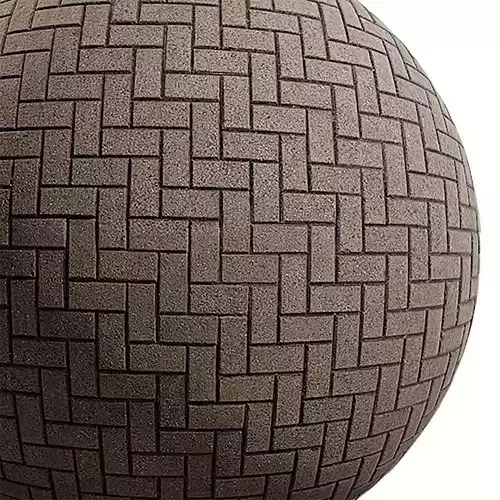 Brick Seamless Texture 2K - EXR 5 - JPG 5 Texture