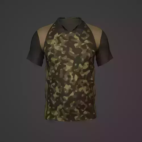 Military Soldier Clothing T-shirt