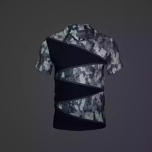 Military Soldier Clothing T-shirt