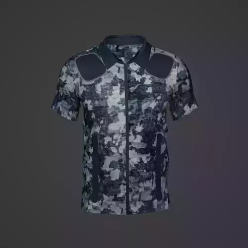 Military Soldier Clothing T-shirt