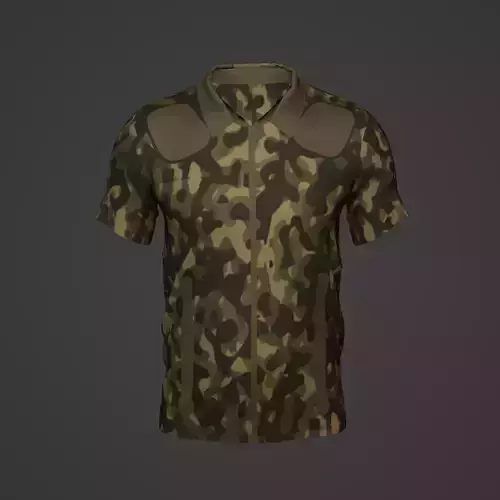 Military Soldier Clothing T-shirt