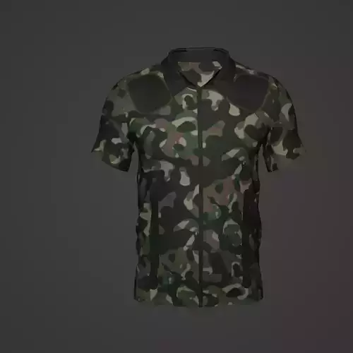 Military Soldier Clothing T-shirt