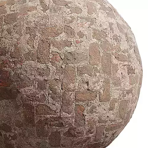 Brick Seamless Texture 2K - EXR 5 - JPG 5 Texture