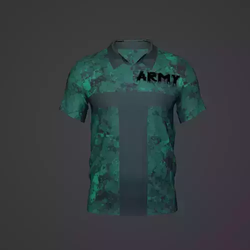 Military Soldier Clothing T-shirt