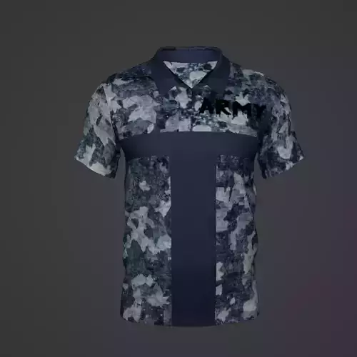 Military Soldier Clothing T-shirt