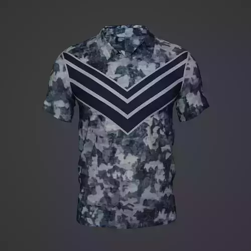 Military Soldier Clothing T-shirt