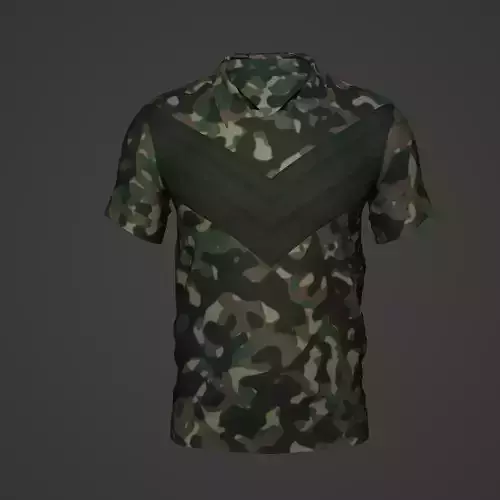Military Soldier Clothing T-shirt