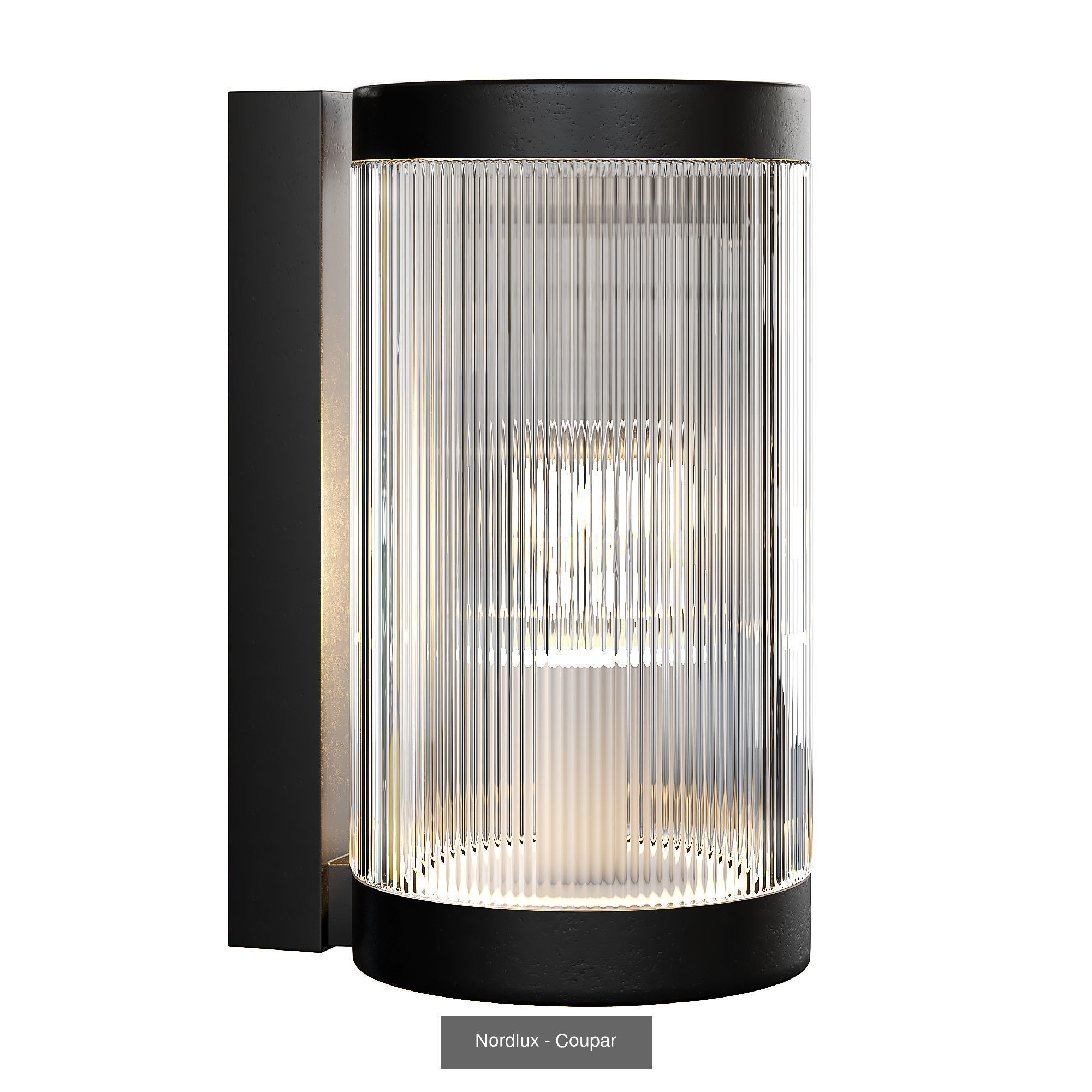 Nordlux 3D Model Collection_1