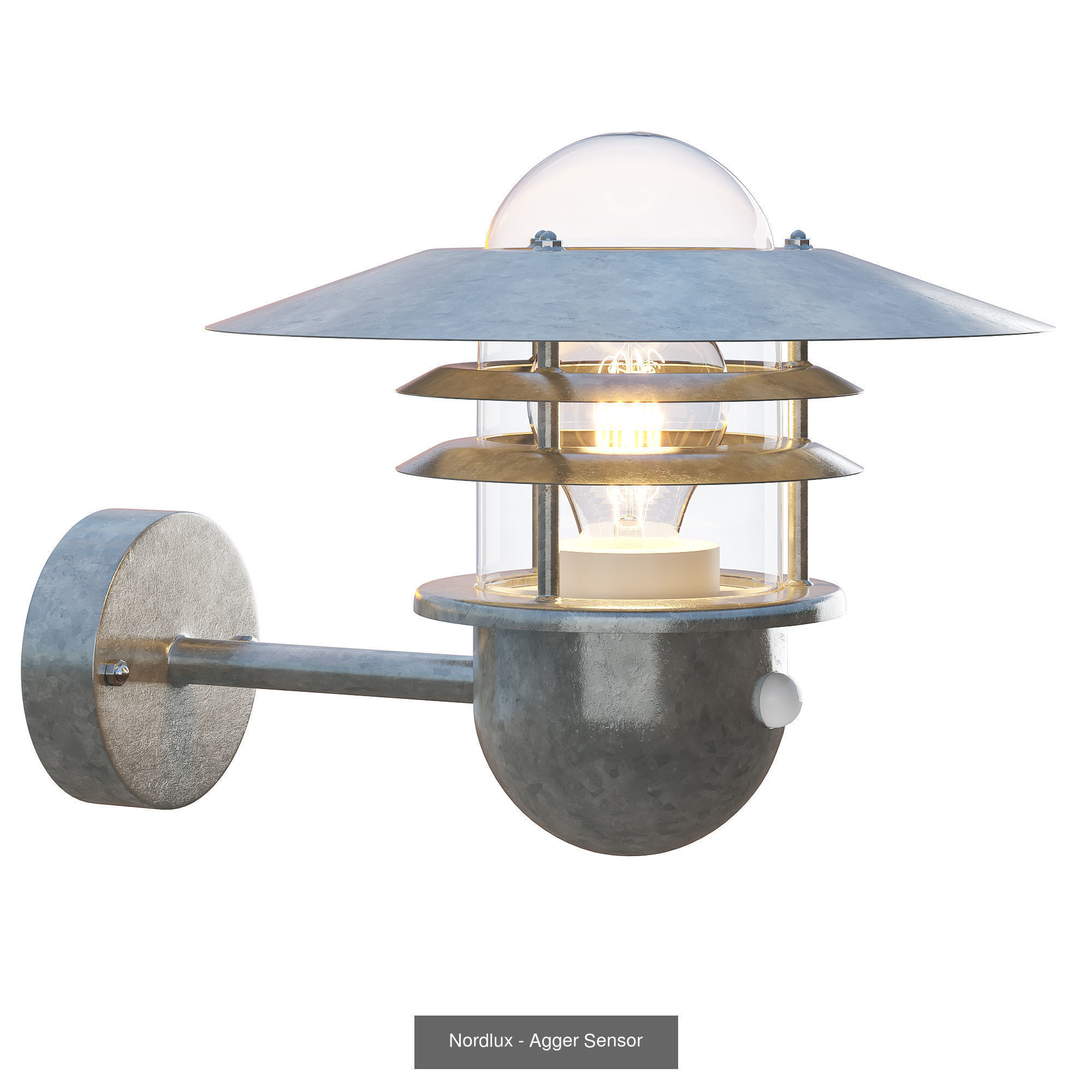 Nordlux 3D Model Collection_2