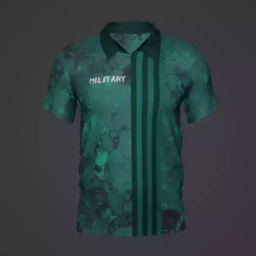 Military Soldier Clothing T-shirt