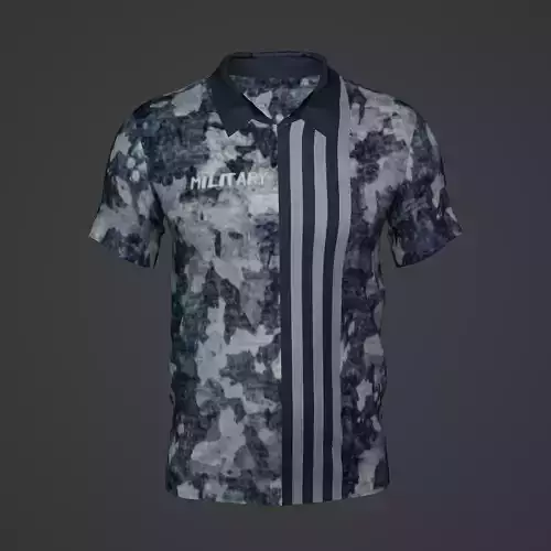 Military Soldier Clothing T-shirt