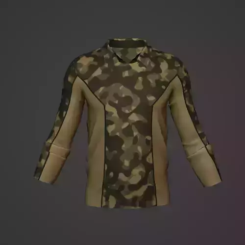 Military Soldier Clothing T-shirt