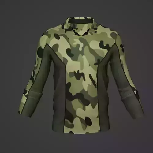 Military Soldier Clothing T-shirt