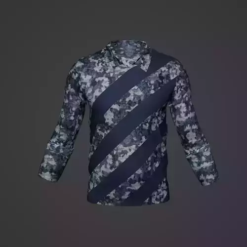 Military Soldier Clothing T-shirt