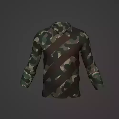 Military Soldier Clothing T-shirt