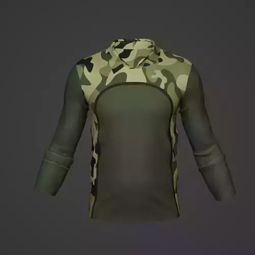 Military Soldier Clothing T-shirt