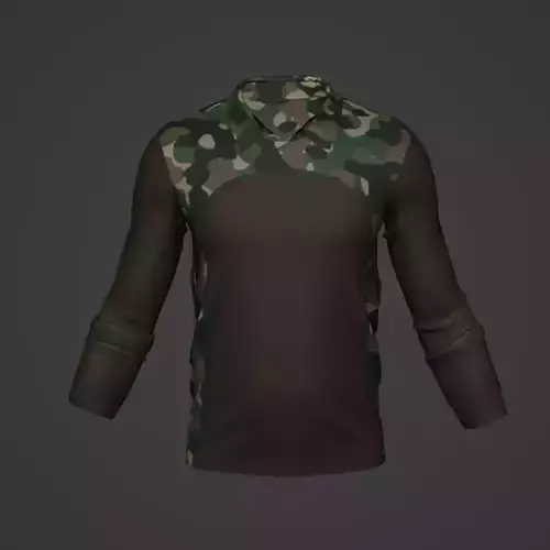 Military Soldier Clothing T-shirt