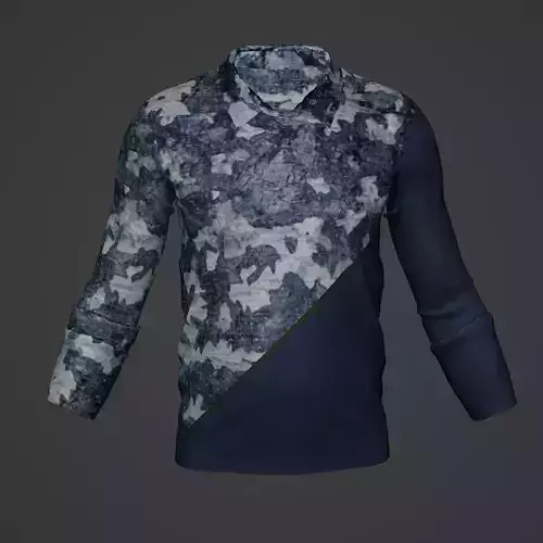 Military Soldier Clothing T-shirt